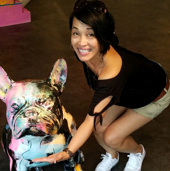 Meet your Posher, Monina - Picture 1 of 1